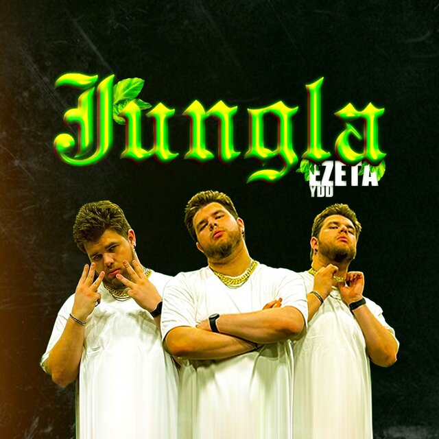 JUNGLA