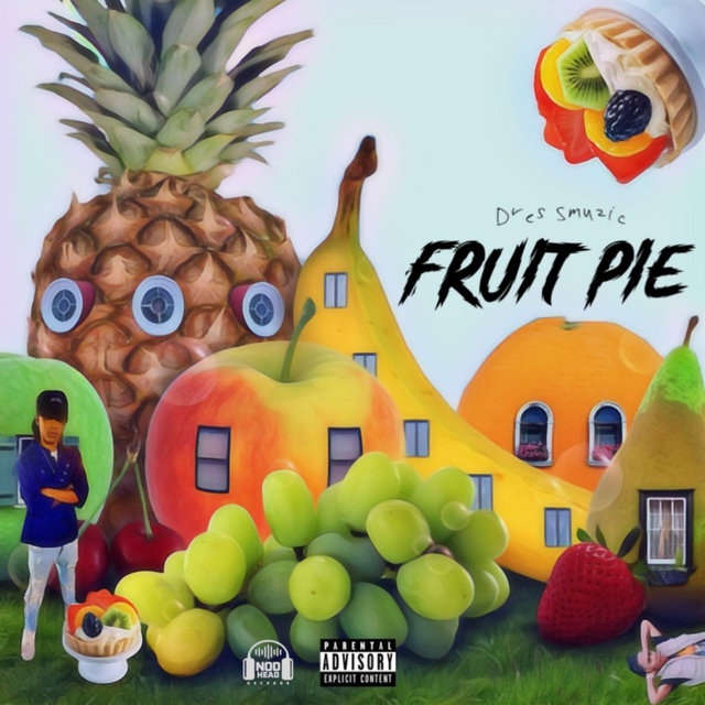 FRUIT PIE