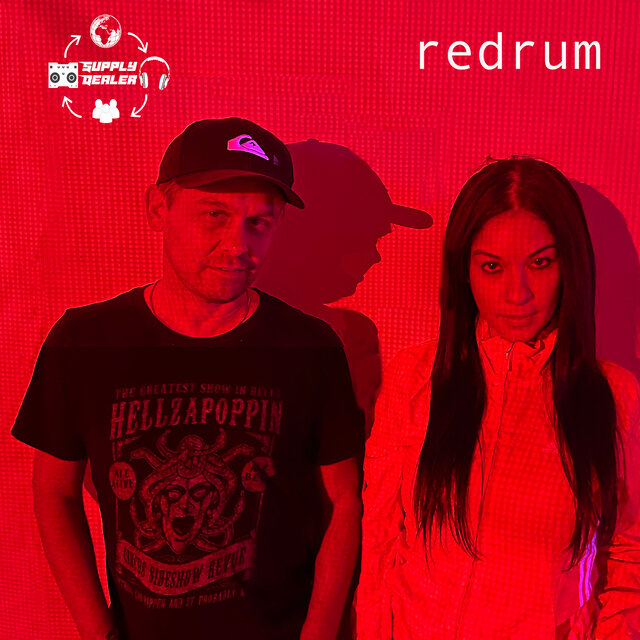 Redrum