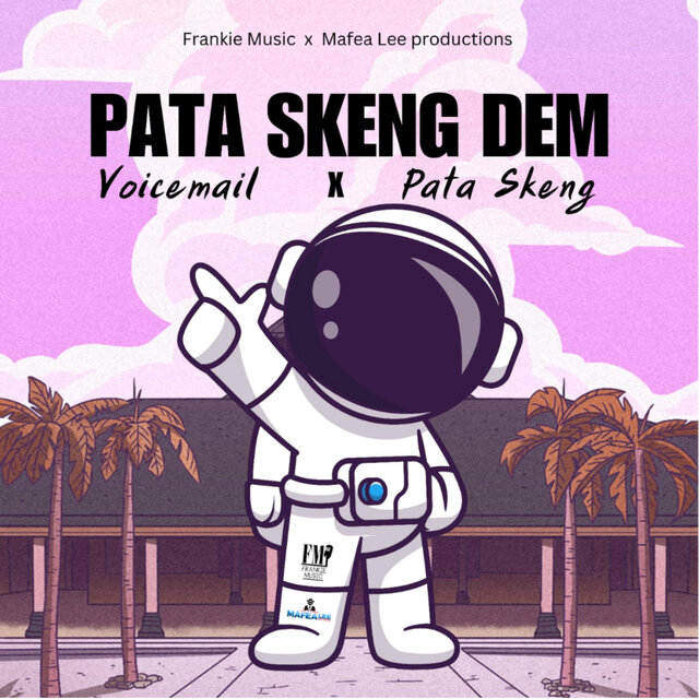 Pata Skeng Dem