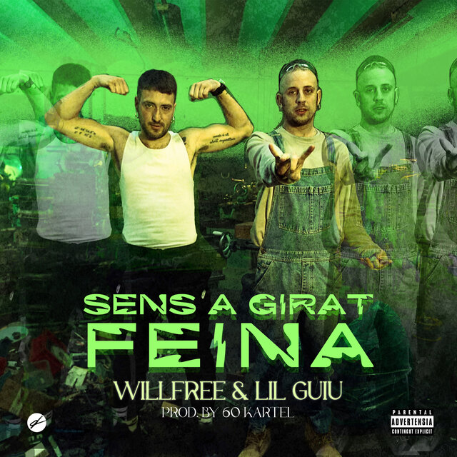 Sens a Girat Feina