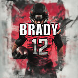 Brady
