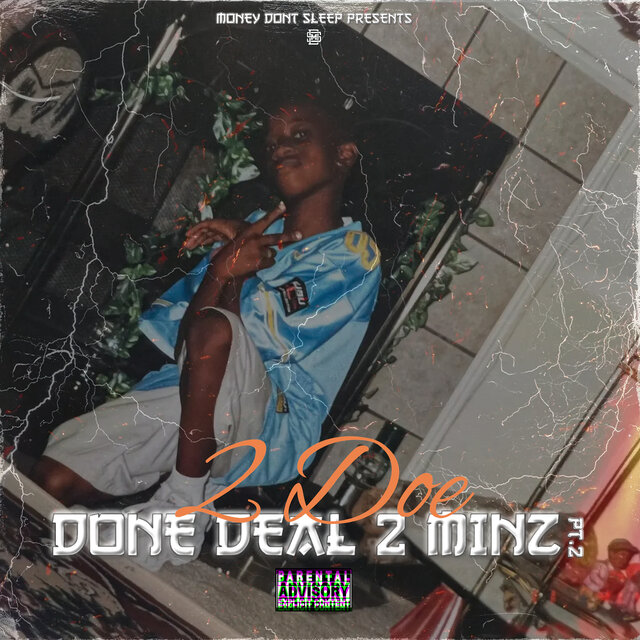 Done Deal 2 Minz, Pt.2