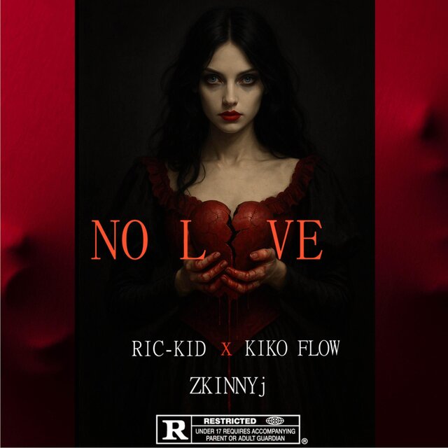 No love (feat. ZKINNYJ & Kiko Flow)