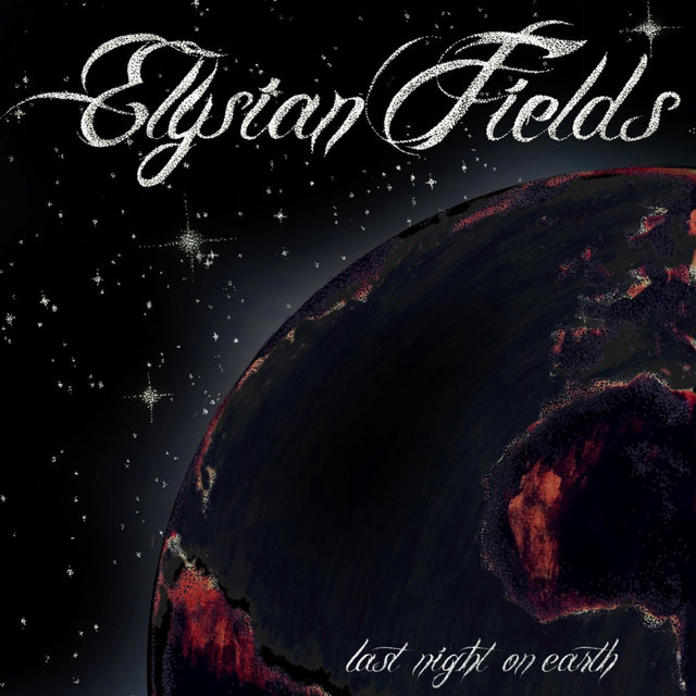 Last Night on Earth