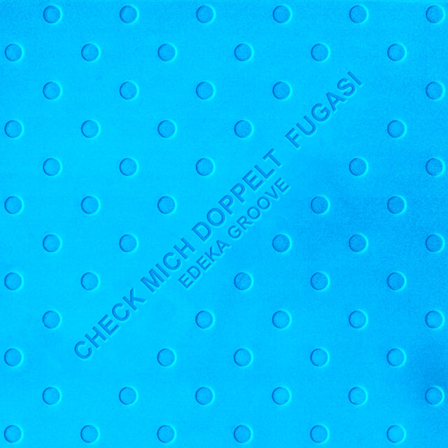Check Mich Doppelt (Edeka Groove)