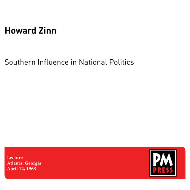 The South and National Politics