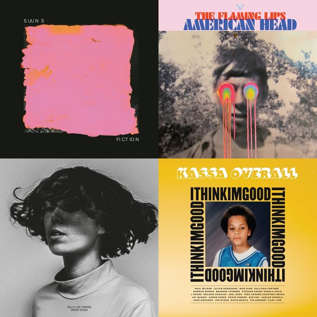 Cover art for album #CHYZDm-2020-09-21-Top15 by User
