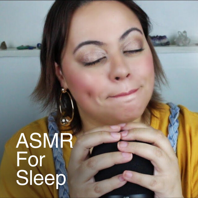 ASMR - Guaranteed Sleep & Pinky Swear