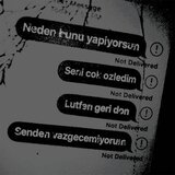 Ölemiyorum