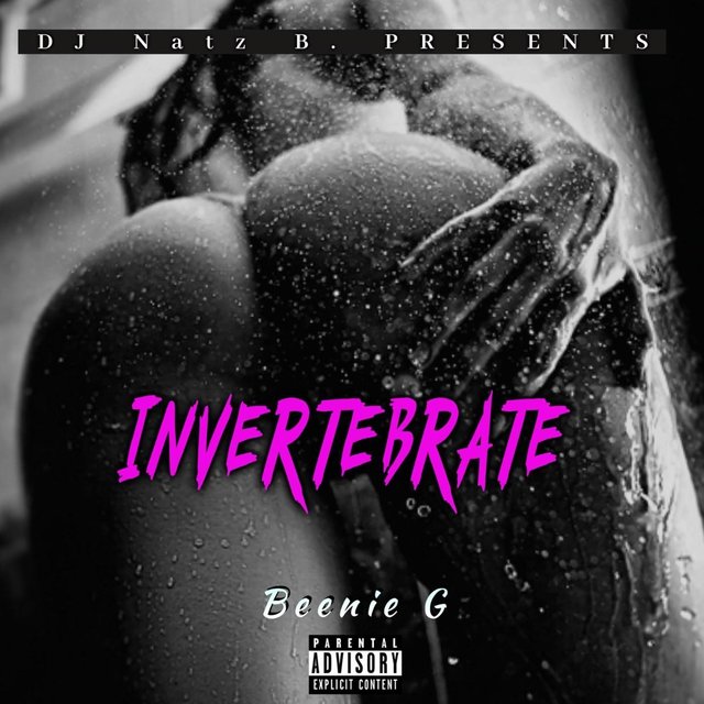Invertebrate