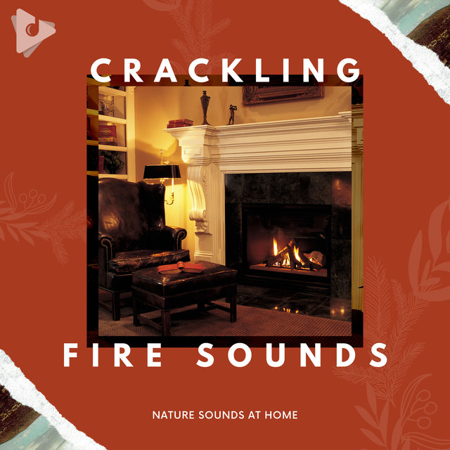 Crackling Fire Sounds