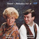 Cover art for album Fauré - Mélodies Vol. II by Sarah Walker, Malcolm Martineau
