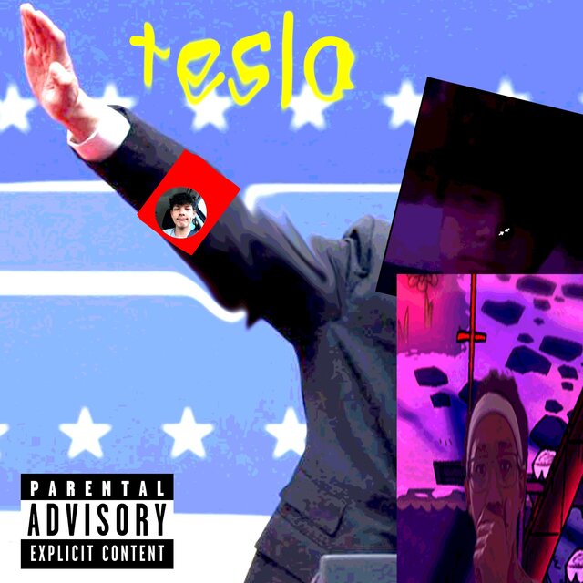 T_E_S_L_A