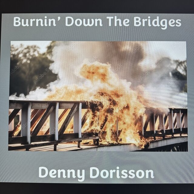 Burnin' Down The Bridges