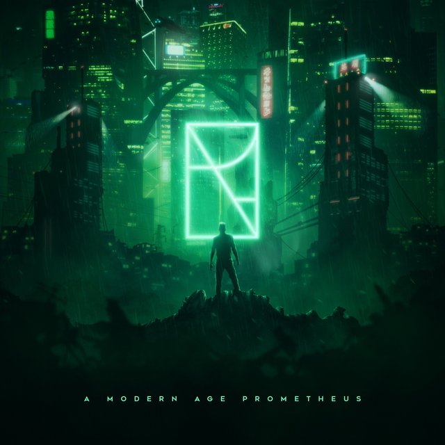 A Modern Age Prometheus