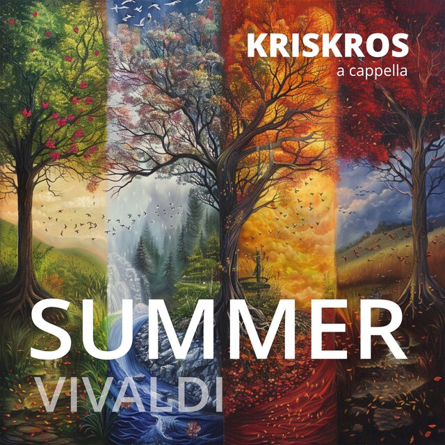 Vivaldi: Summer