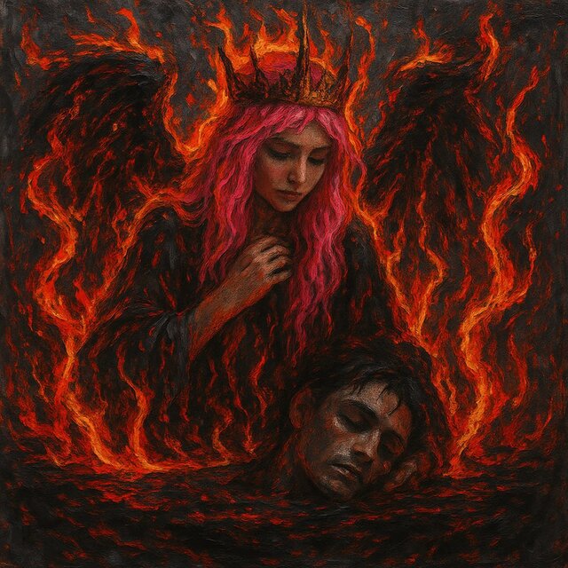 Песнь сирены (Hard Edit)