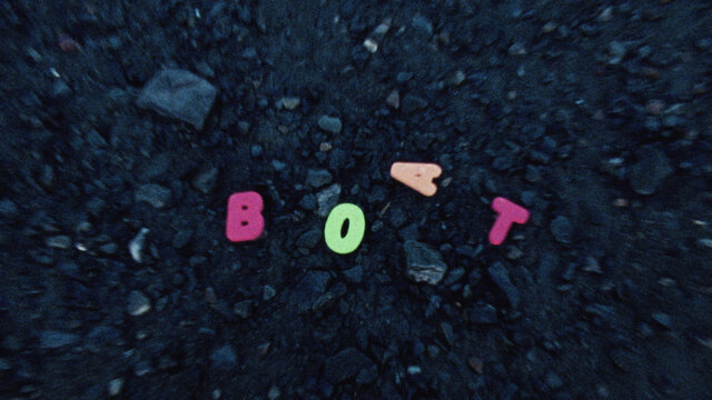 B.O.A.T.