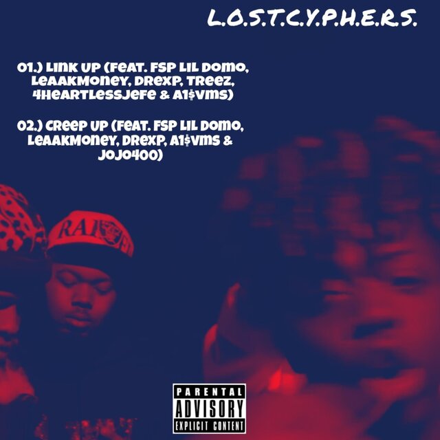 LOST CYPHERS