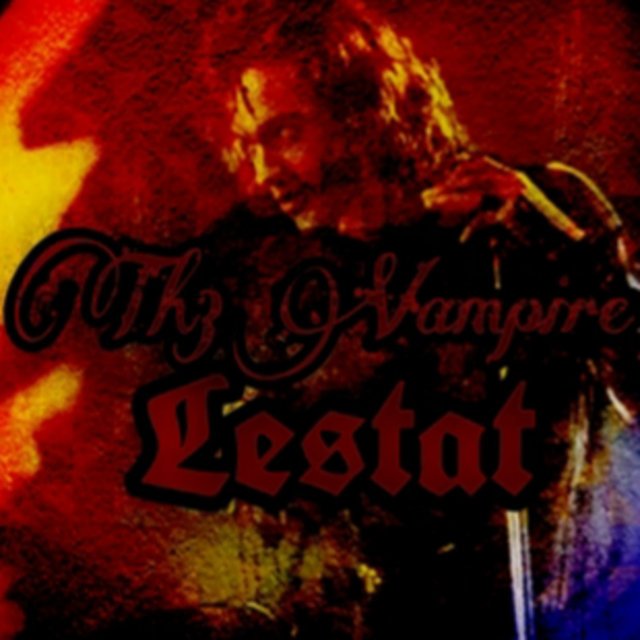 The Vampire Lestat