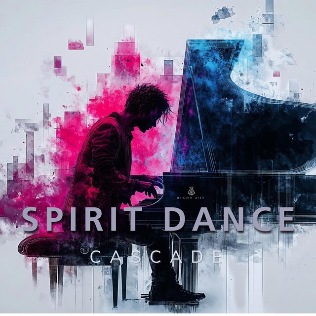Spirit Dance (Cascade)