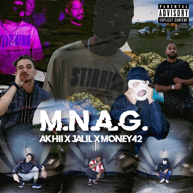 M.N.A.G.