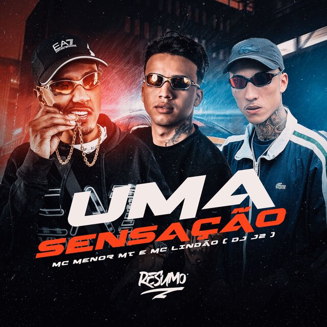 UMA SENSAÇÃO