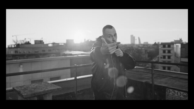 In Italia 2024 (feat. Emma & Baby Gang) (Official video)