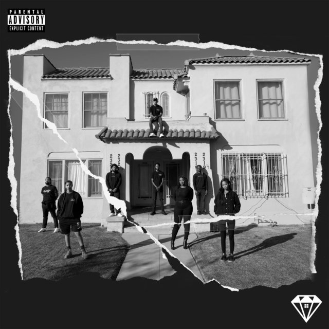 Neighborhood Diamonds