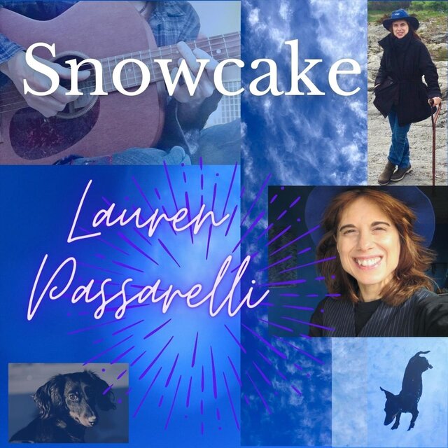 Snowcake