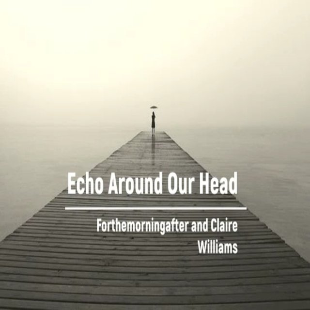 Echo Around Our Head