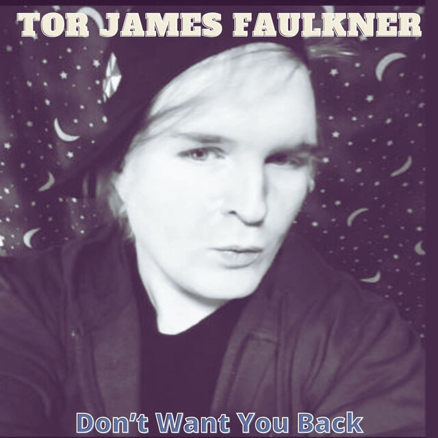 Don't Want You Back