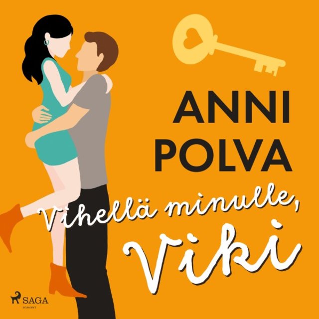 Vihellä minulle, Viki