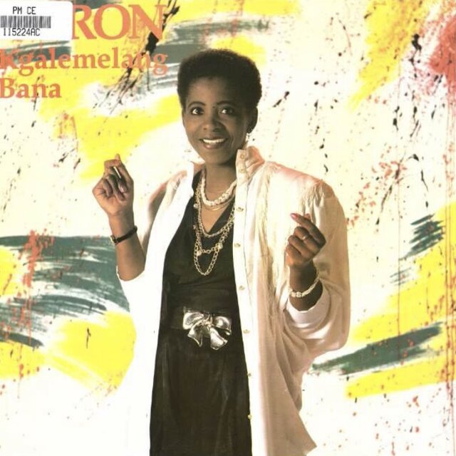 Kgalemela Bana