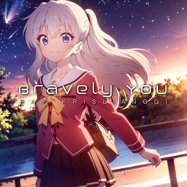Bravely You (from 