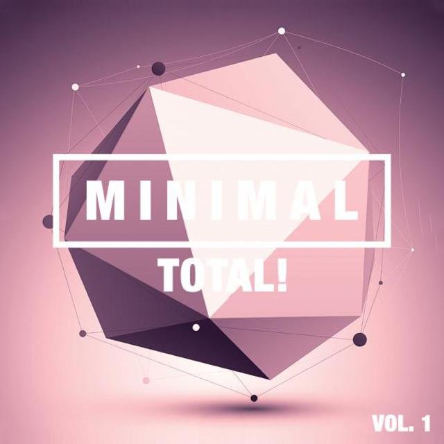 Minimal Total!, Vol. 1