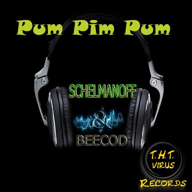 Pum Pim Pum
