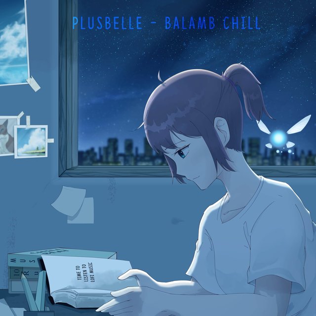 Balamb Chill