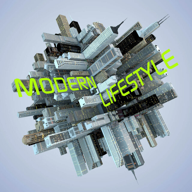 Modern Living
