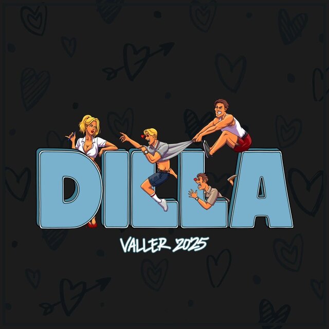 DILLA