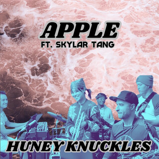Apple (feat. Skylar Tang) [Loft Sessions]