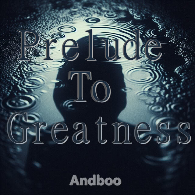 Prelude To Greatness
