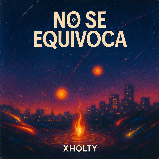 NO SE EQUIVOCA