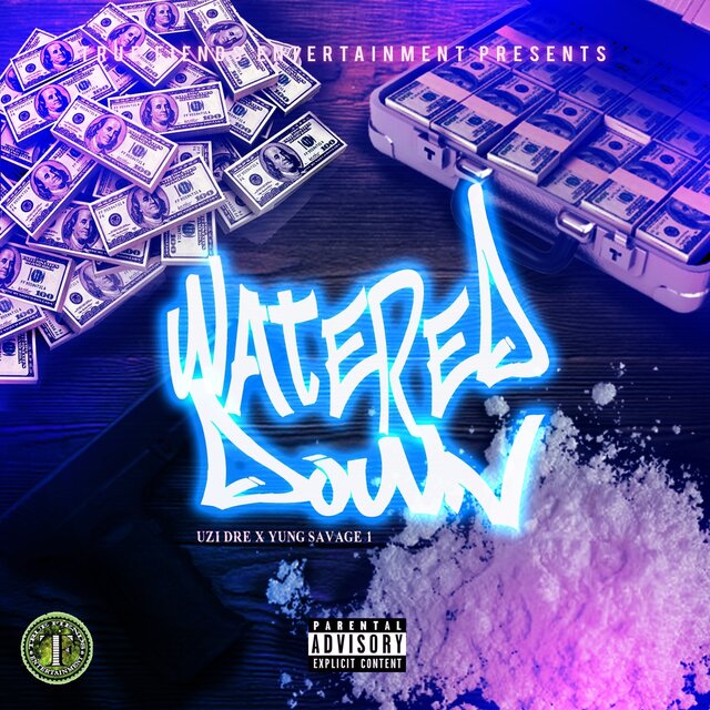 Watered Down