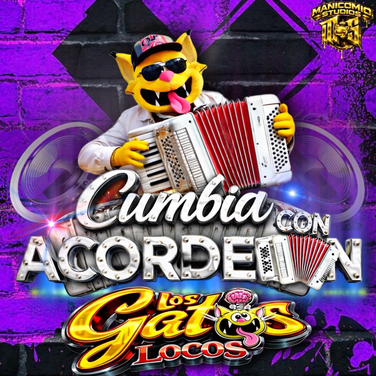 Los Gatos Locos On TIDAL los-gatos-locos-on-tidal
