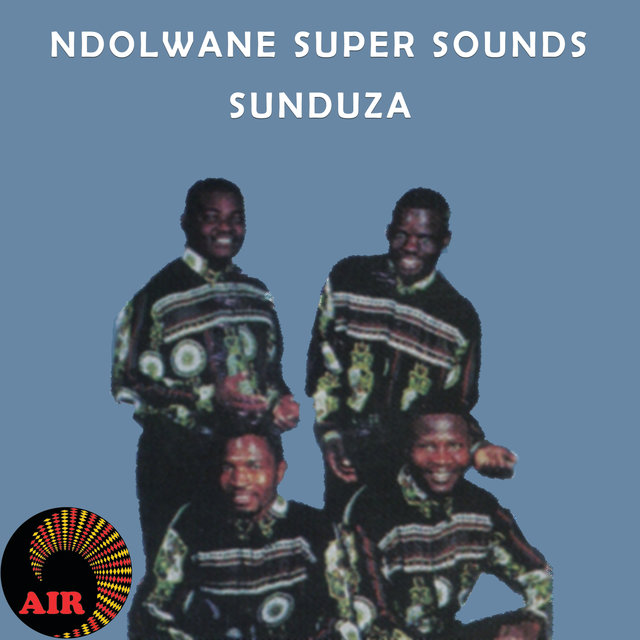 Sunduza