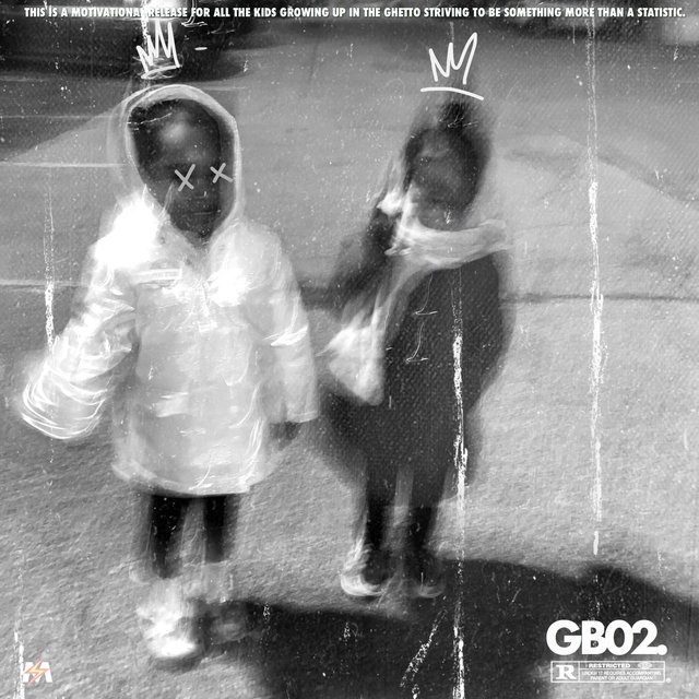 Ghetto Baby 2