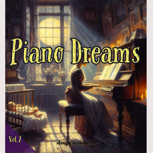 Piano Dreams vol.2