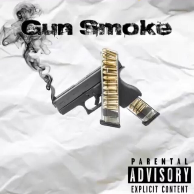 Gun Smoke
